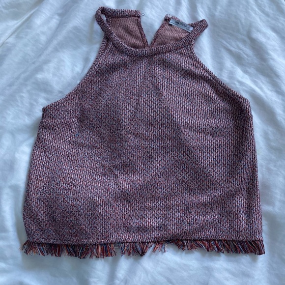 Zara Tank Top size S - Picture 1 of 6